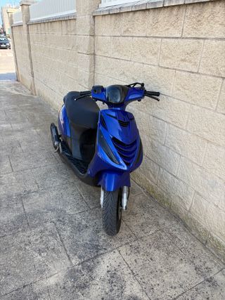 Piaggio Zip