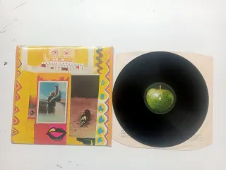 Vinilo Paul & Linda McCartney RAM