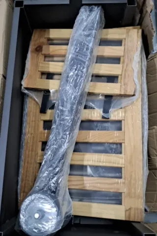 IMEX EL ZORRO 71505 - Barbacoa con ruedas