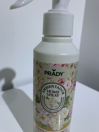 Spray Ambiente Prady Floreale