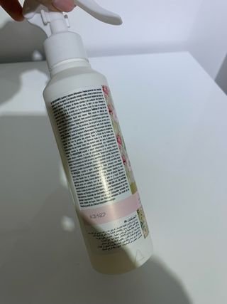 Spray Ambiente Prady Floreale