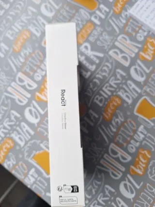 Nuovo OtterBox React per iPhone 15 Pro Max