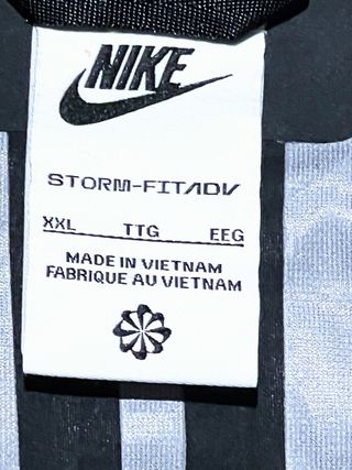 Parka Shell Nike Storm Fit ADV Uomo