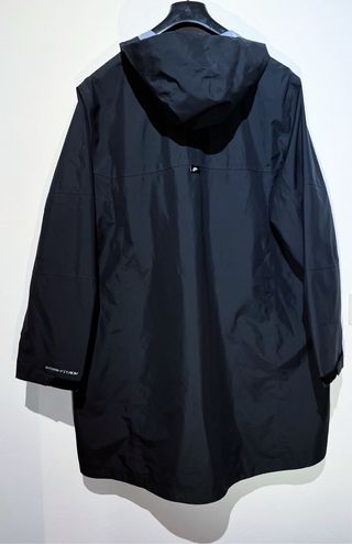 Parka Shell Nike Storm Fit ADV Uomo
