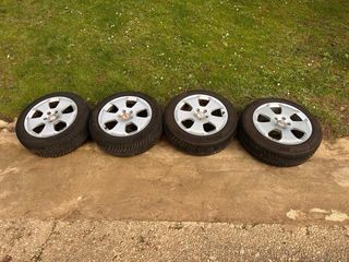 Llantas Audi A3 8P