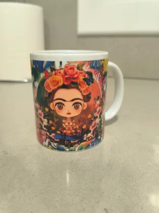 Regalos personalizables y únicos.