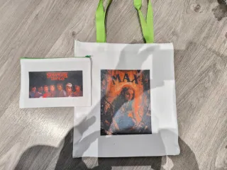 Regalos personalizables y únicos.