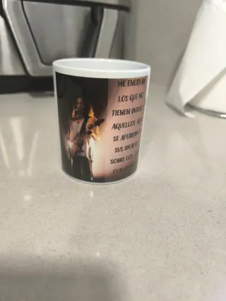 Regalos personalizables y únicos.