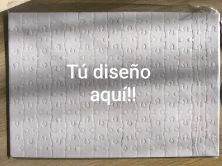 Regalos personalizables y únicos.