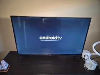 Televisión 32 Casi Nueva