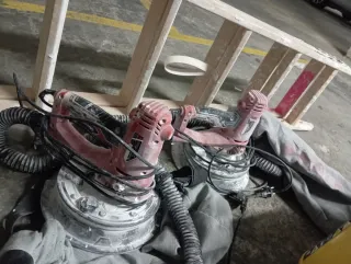 Pack de herramientas virutex y otras marcas