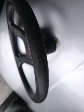 Volante Peugeot 205 GTX