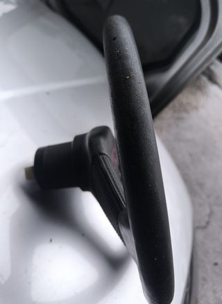 Volante Peugeot 205 GTX