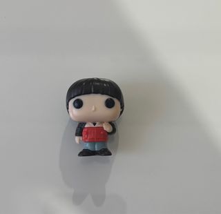 Funko Pop Stranger Things Will Byers