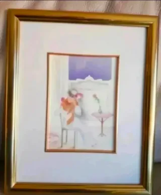 2 Cuadros Decorativos