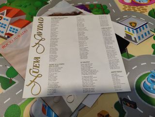 Vinilo Rocio Jurado - Nueva Navidad