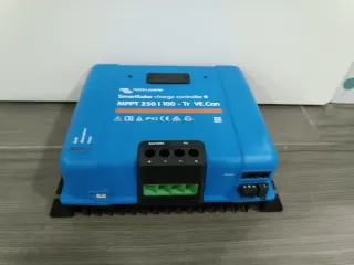 Regulador Victron MPPT SmartSolar 250-100 NUEVO!!