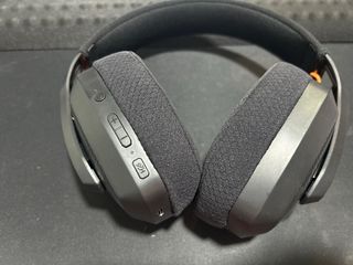 Auriculares Gaming KROM KANJI Inalámbricos