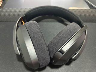 Auriculares Gaming KROM KANJI Inalámbricos