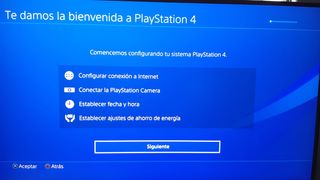 PS4 Pro 1TB + 2 Mandos y 3 Juegos