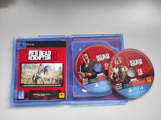 PS4 Pro 1TB + 2 Mandos y 3 Juegos