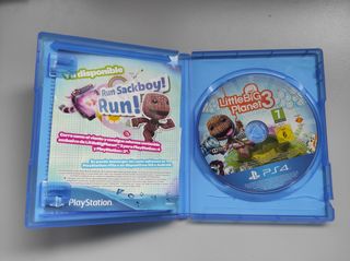 PS4 Pro 1TB + 2 Mandos y 3 Juegos