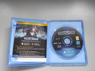 PS4 Pro 1TB + 2 Mandos y 3 Juegos