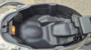 Piaggio Vespa Beverly 300 S ABS 2017