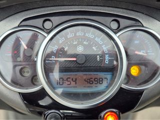 Piaggio Vespa Beverly 300 S ABS 2017