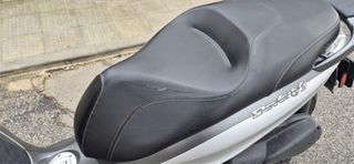 Piaggio Vespa Beverly 300 S ABS 2017