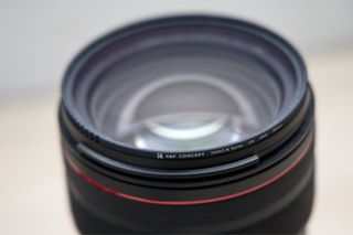 Objetivo Canon RF 28-70mm f2 L USM