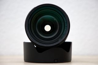 Objetivo Canon RF 28-70mm f2 L USM