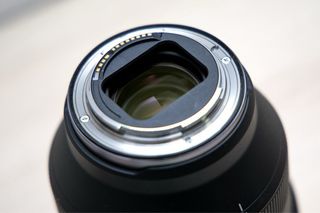 Objetivo Canon RF 28-70mm f2 L USM