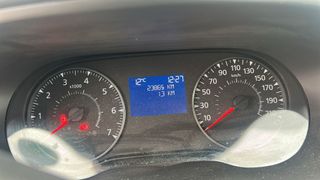 DACIA Duster Essential Blue dCi 85kW 115CV 4X4 5p.