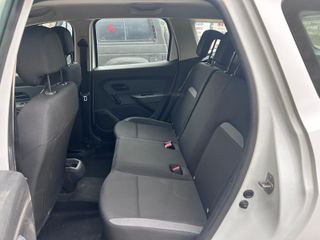 DACIA Duster Essential Blue dCi 85kW 115CV 4X4 5p.