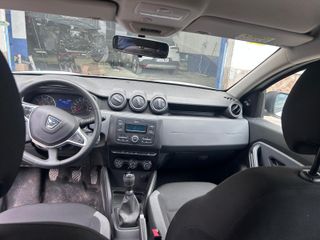 DACIA Duster Essential Blue dCi 85kW 115CV 4X4 5p.