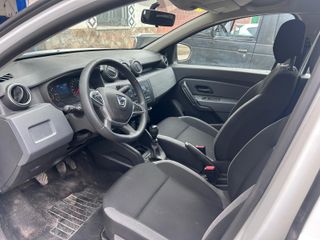 DACIA Duster Essential Blue dCi 85kW 115CV 4X4 5p.