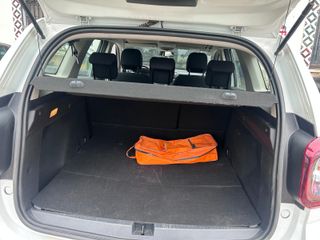 DACIA Duster Essential Blue dCi 85kW 115CV 4X4 5p.