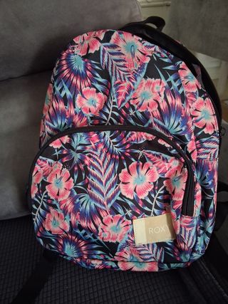 Mochila Roxy pequeña