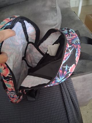 Mochila Roxy pequeña