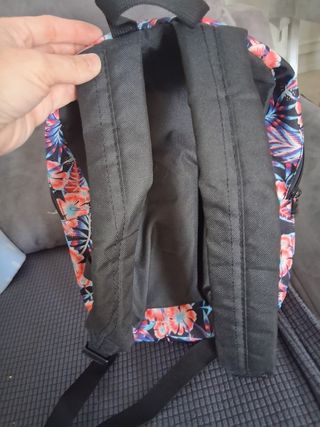 Mochila Roxy pequeña