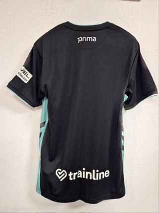 Camiseta Betis 25/26