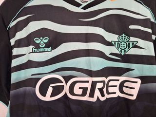 Camiseta Betis 25/26