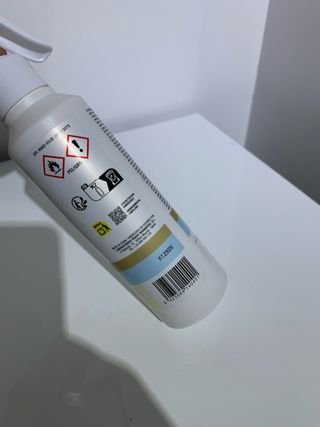 Spray Ambiente Prady Vanilla Toscana 220ml