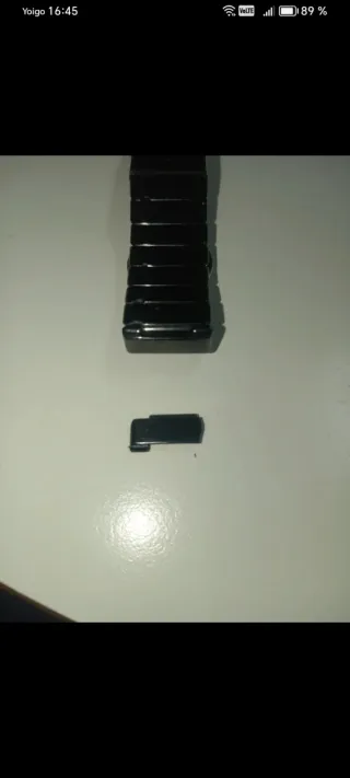 Rado Jubilé 181.8802.2 Negro y Dorado