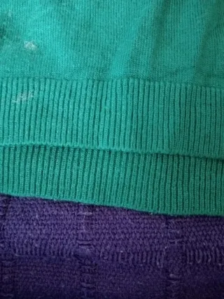 Jersey verde Springfield Emerald