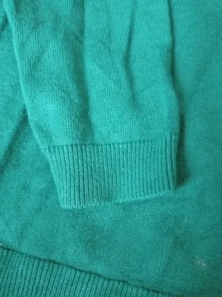 Jersey verde Springfield Emerald