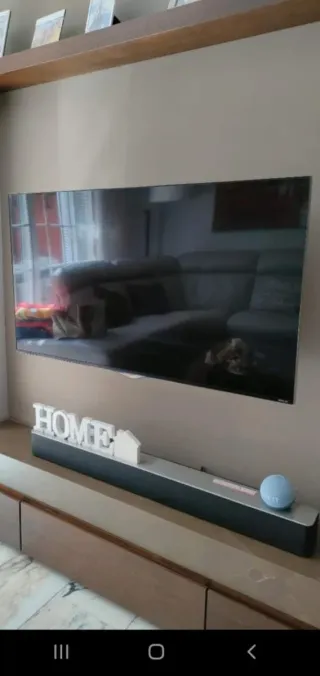 SONY Ultra Slim 4K EXCLUSIVA! 55UB850V / S-8 / 3D