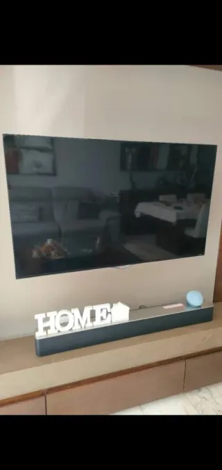 SONY Ultra Slim 4K EXCLUSIVA! 55UB850V / S-8 / 3D