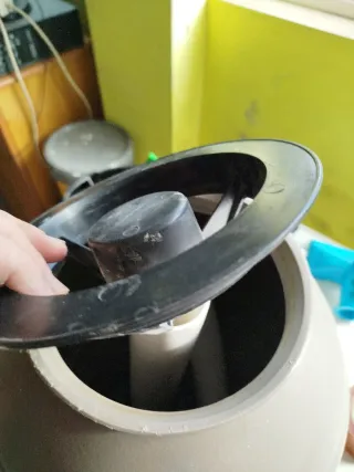 Depuradora piscina Leroy Merlin 0.25 CV